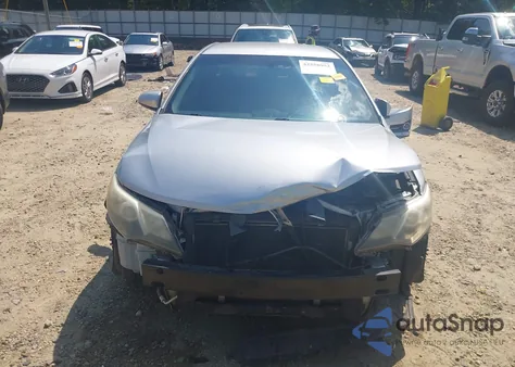 2014 Toyota Camry Se z USA, uszkodzony, nr VIN 4T1BF1FK3EU348862